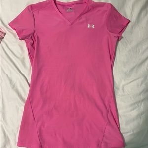 Under Armour shirt